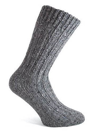 Illustration for article titled $75 Hand Socks